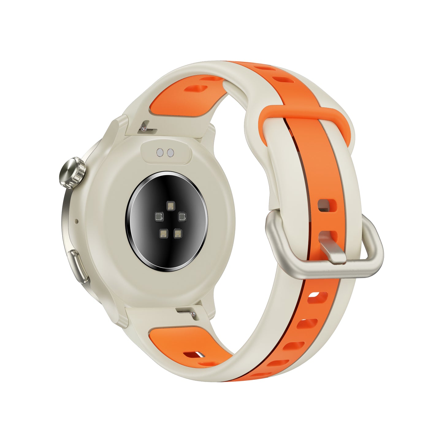 S666 1.43" HD AMOLED, GPS Sports Fashion Smart Watch