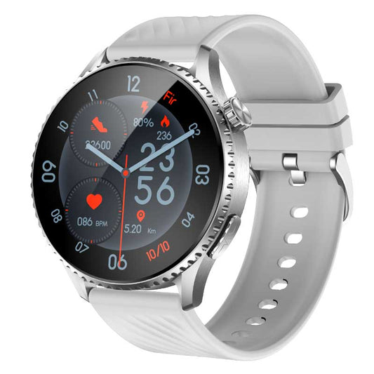 MT800 Health and Fitness Smart Watch, AMOLED Display