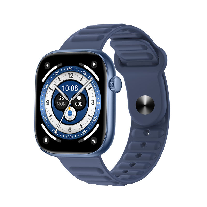 T7 Sports and Health Smart Watch for Men & Women