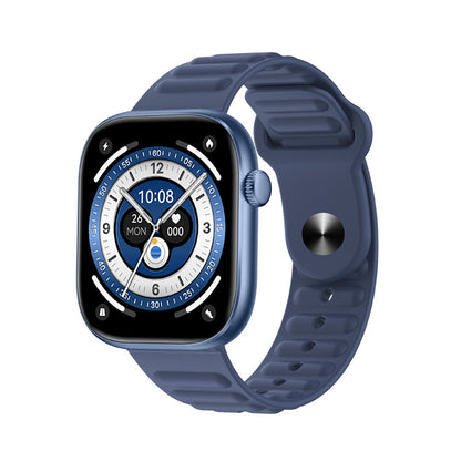 T7 Sports and Health Smart Watch for Men & Women