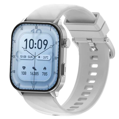 LC211 GPS Sports Smart Watch with 1ATM Waterproof & Calling