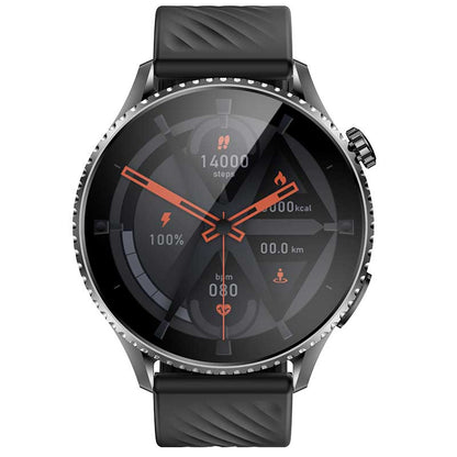 MT800 Health and Fitness Smart Watch, AMOLED Display