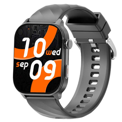 LC211 GPS Sports Smart Watch with 1ATM Waterproof & Calling