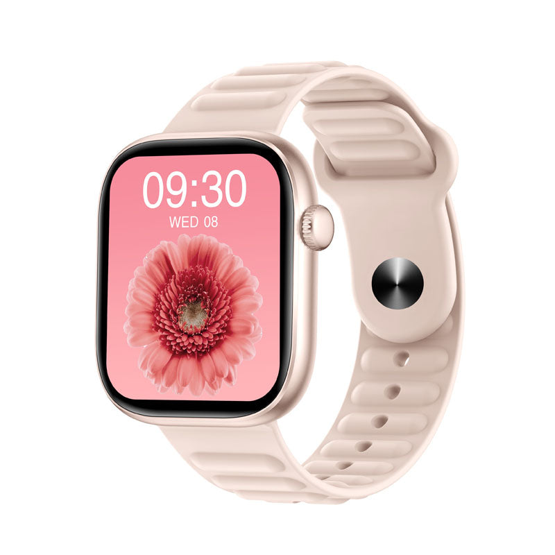 T7 Sports and Health Smart Watch for Men & Women