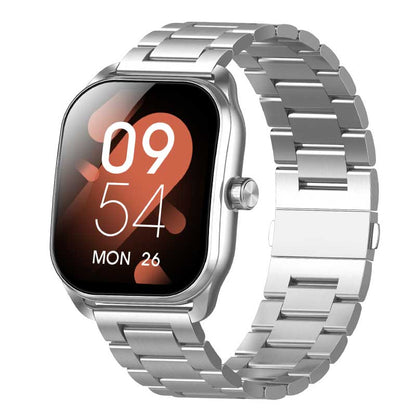 JX629 Smart Watch IP68 Waterproof 100+ Sport Modes Fitness Tracker with Heart Rate