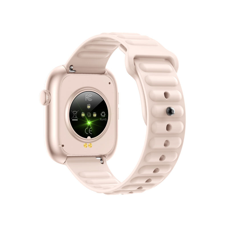 T7 Sports and Health Smart Watch for Men & Women