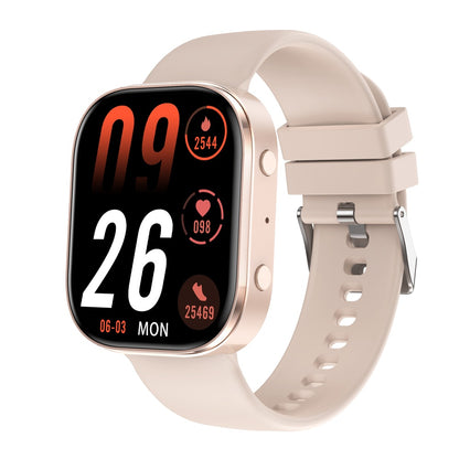 1.88-inch high-definition Healthy Sports Y3 Smart Watch
