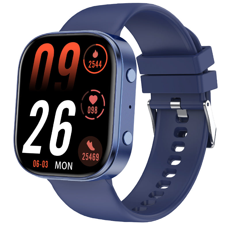 1.88-inch high-definition Healthy Sports Y3 Smart Watch