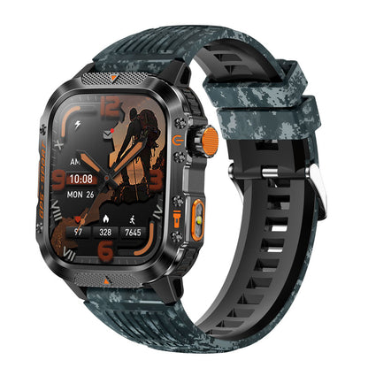 HT36 Smart Watch Bluetooth Sport Healthy Bracelet for Men Women