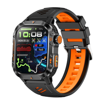 HT36 Smart Watch Bluetooth Sport Healthy Bracelet for Men Women