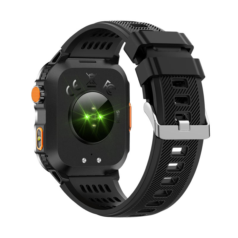 HT36 Smart Watch Bluetooth Sport Healthy Bracelet for Men Women