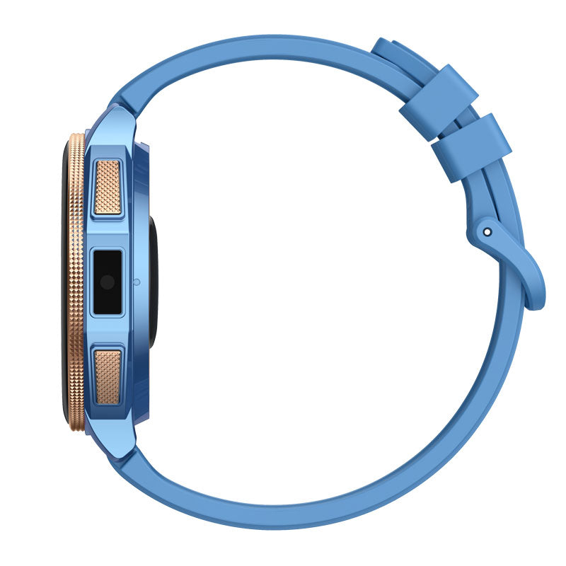 S99 Smart Watch,Military Sport Smart Watches for Men Fitness Tracker Watch