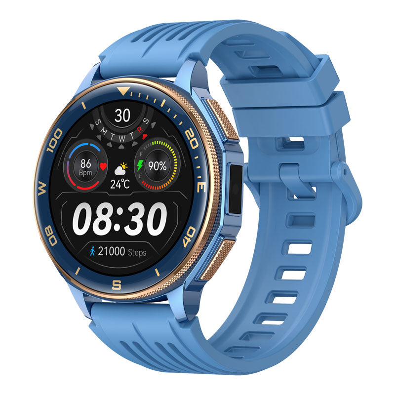 S99 Smart Watch,Military Sport Smart Watches for Men Fitness Tracker Watch