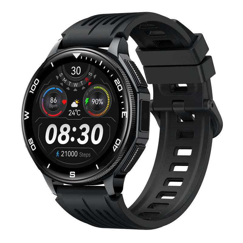 S99 Smart Watch,Military Sport Smart Watches for Men Fitness Tracker Watch