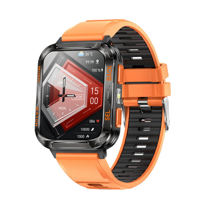 Y6 Smart Watch Music MAX Volume Sound Blaster Wristband